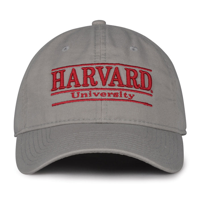 Harvard Dad Cap