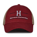 Harvard Split Bar Trucker