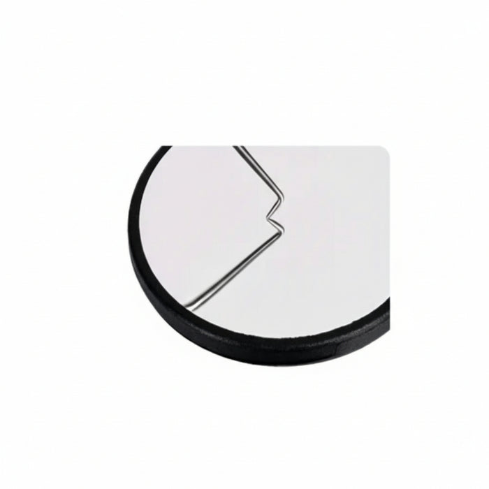 HD Clear Mirror (With Endo Gauge)