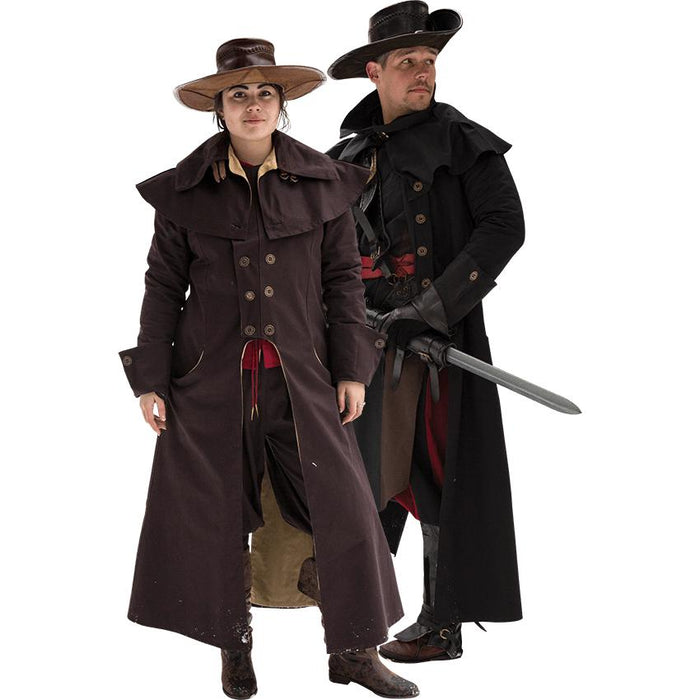 Hellsing Coat-GoblinSmith