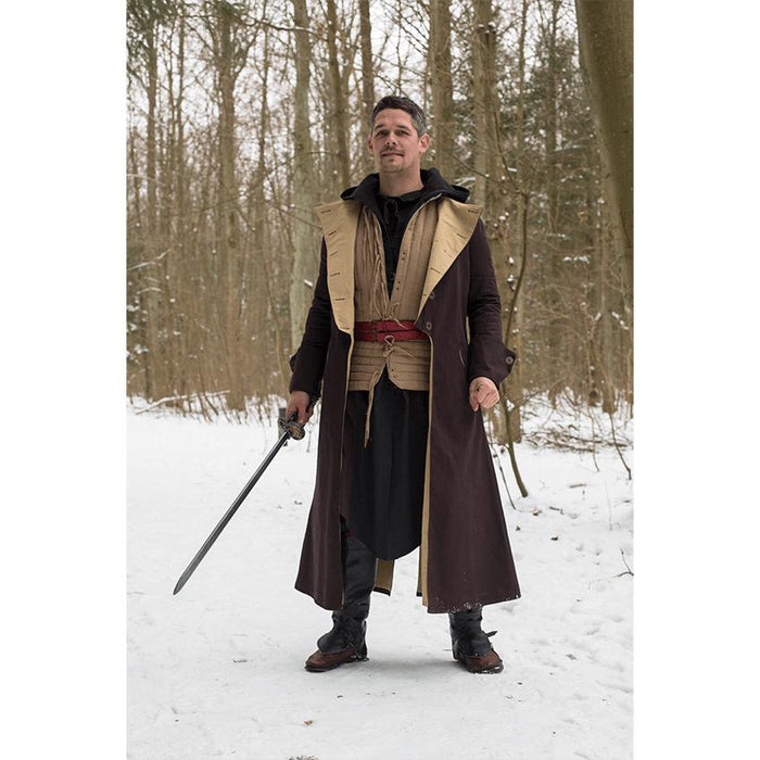 Hellsing Coat-GoblinSmith