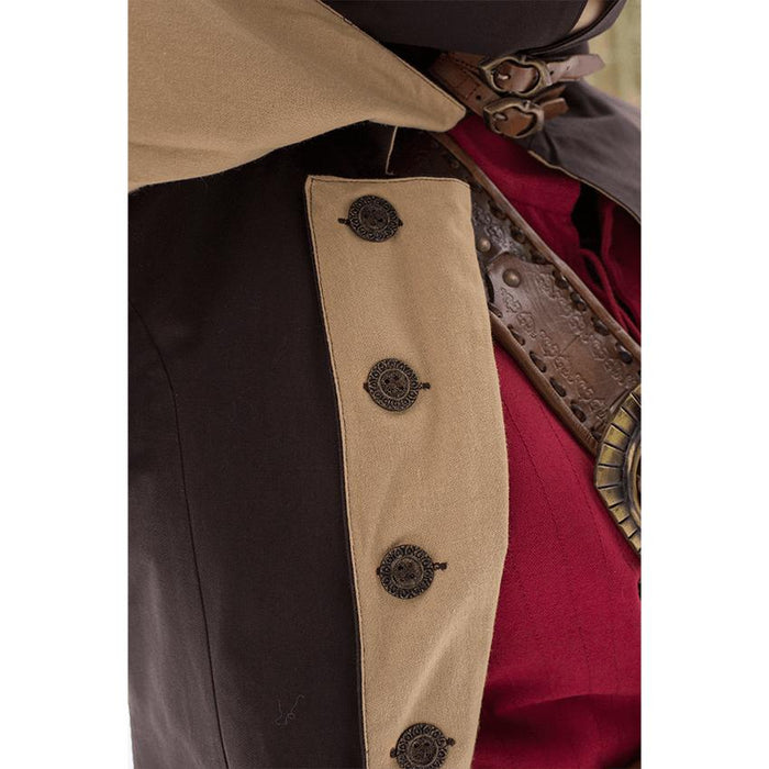 Hellsing Coat-GoblinSmith