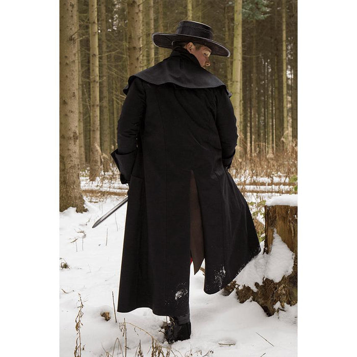 Hellsing Coat-GoblinSmith