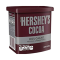 Hershey's Natural Unsweetened Cocoa Powder – 8 oz