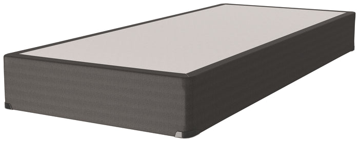 High Profile M80X52 Black Cal King Foundation 2 RQD