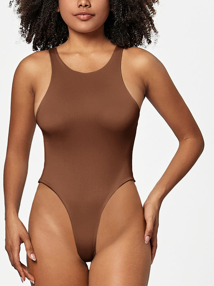 Brown / S