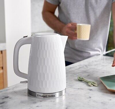 HoneyComb Kettle, 1.7L