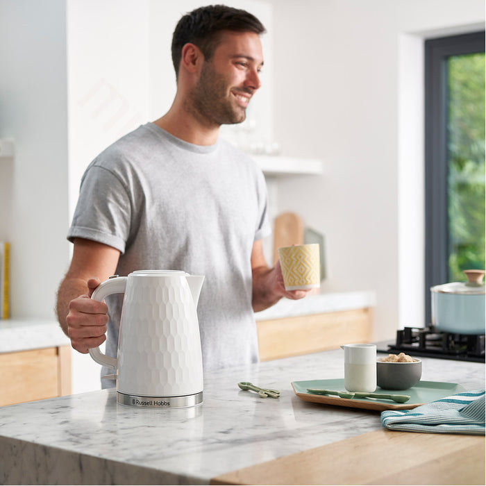 HoneyComb Kettle, 1.7L