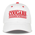 Houston Bookstore Snapback