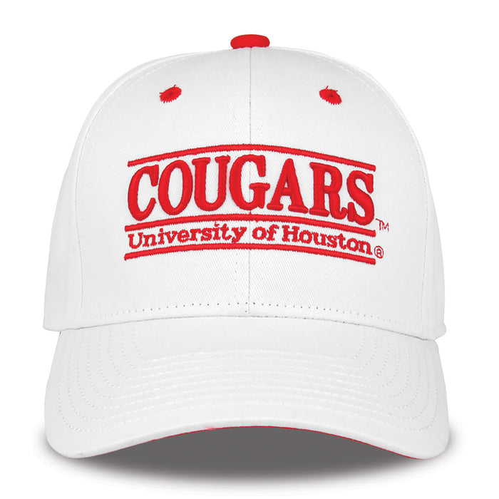 Houston Bookstore Snapback