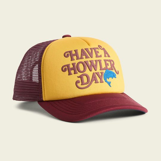 Howler Bros - Foam Dome Hat