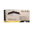 Hubbell Lighting 25W LED 3000 Lumens Sling Fixture