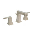 Huntington Brass Reflection 8″ Spread Faucet Huntington Brass Satin Nickel