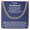 "Husband Gifts: Show Your Love and Appreciation with These Great Ideas"