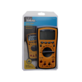 IDEAL TEST PRO MULTIMETER CAT III TRUE RMS