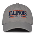 Illinois Dad Cap