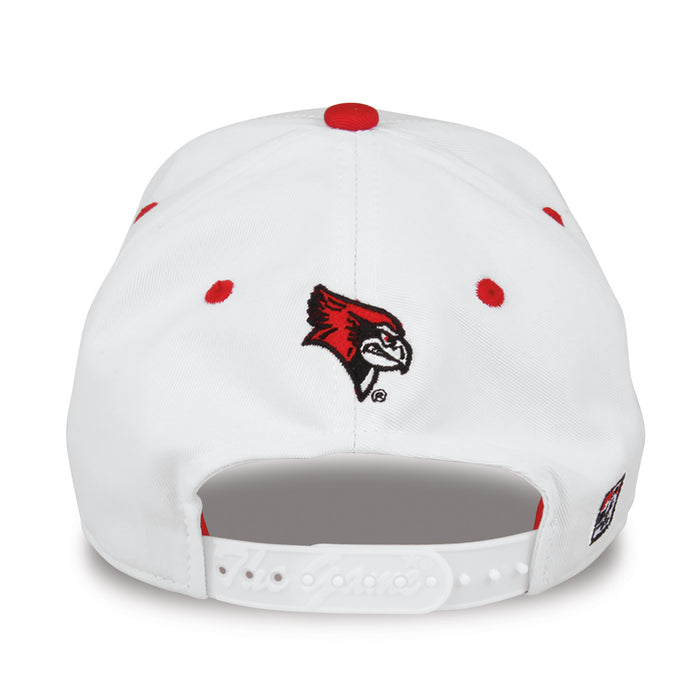 Illinois State Bookstore Snapback