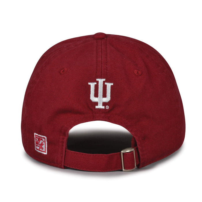 Indiana Dad Cap