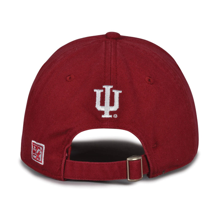 Indiana Dad Cap