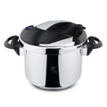 Innovative Elegance 6L Turbo Pressure Cooker