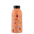 Insulated Bottle 470 Paris Lunch Box & Water Bottles Insulated Bottle 470 Paris Insulated Bottle 470 Paris MAMAWATA