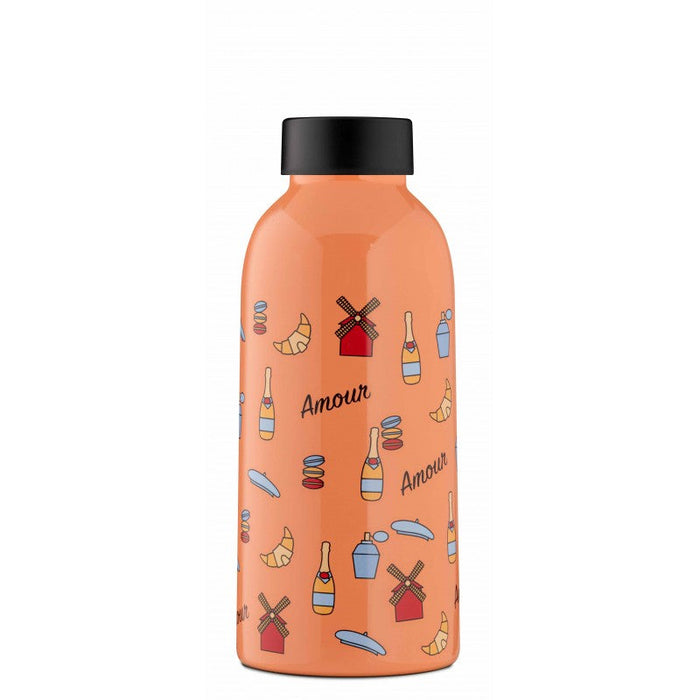 Insulated Bottle 470 Paris Lunch Box & Water Bottles Insulated Bottle 470 Paris Insulated Bottle 470 Paris MAMAWATA
