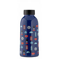 Insulated Bottle 470 Bottle Space Lunch Box & Water Bottles Insulated Bottle 470 Bottle Space Insulated Bottle 470 Bottle Space MAMAWATA