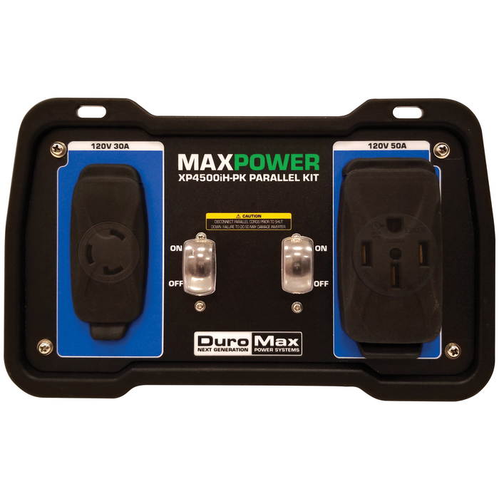 DuroMax  Inverter Parallel Kit for XP4500iH Generator