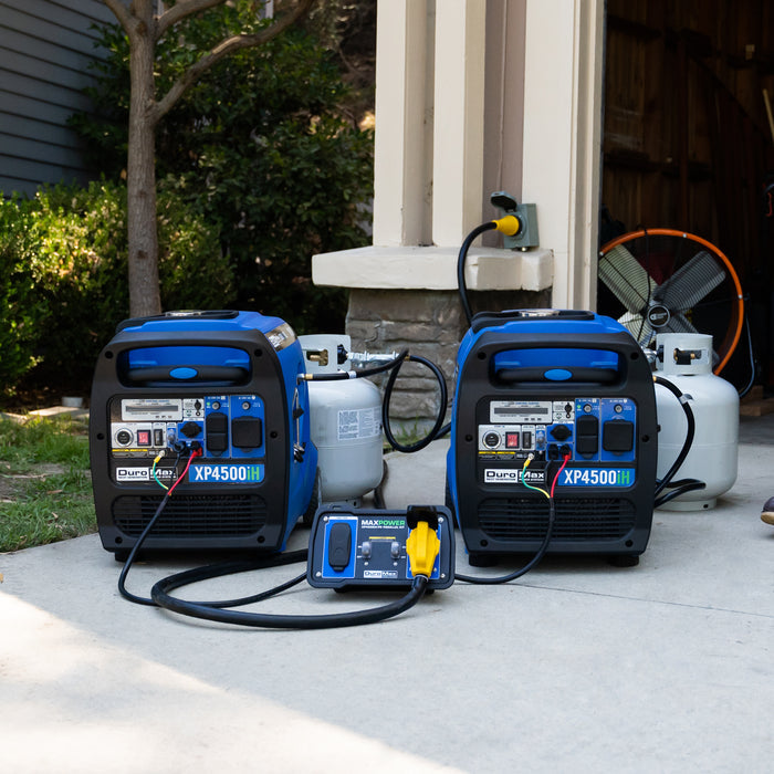 DuroMax  Inverter Parallel Kit for XP4500iH Generator