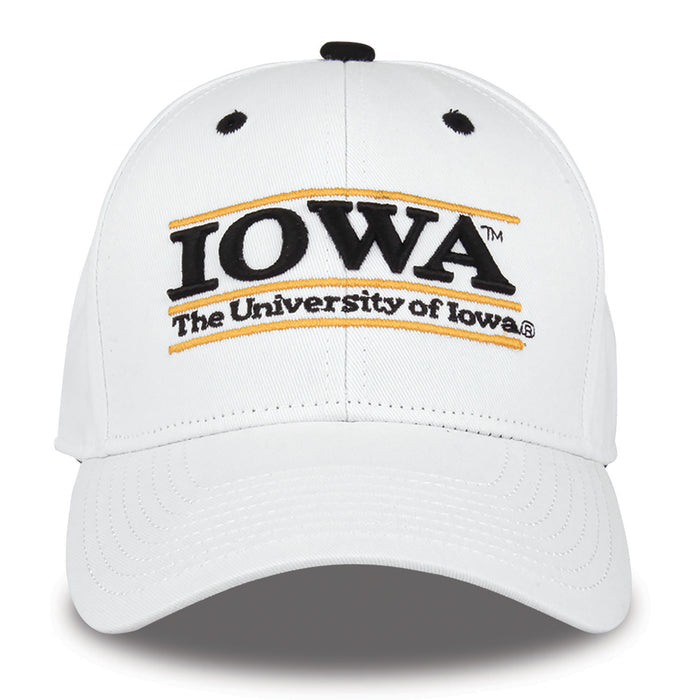 Iowa Bookstore Snapback