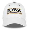 Iowa Bookstore Snapback