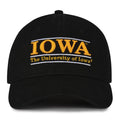 Iowa Dad Cap