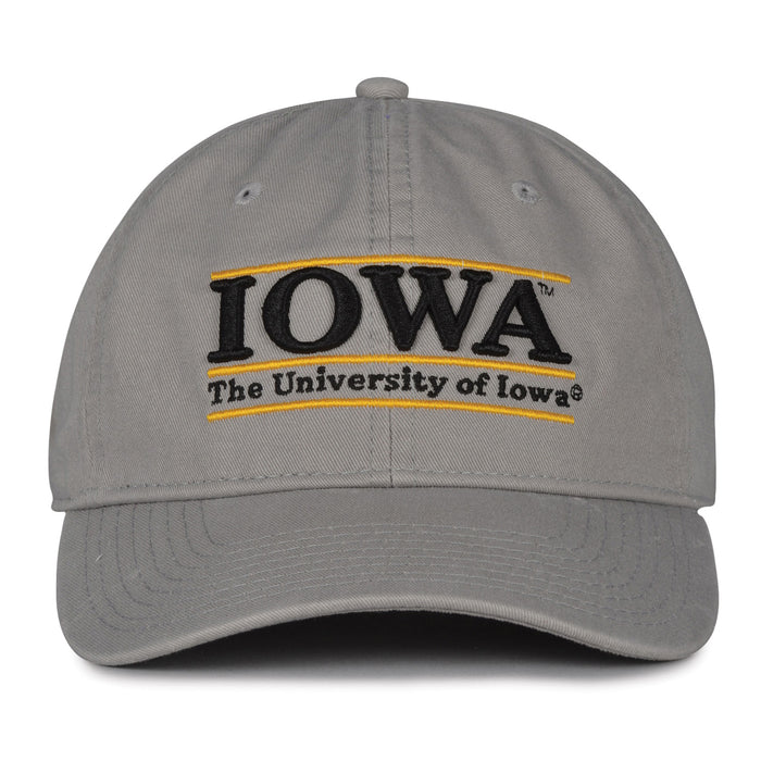 Iowa Dad Cap