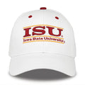 Iowa State Bookstore Snapback