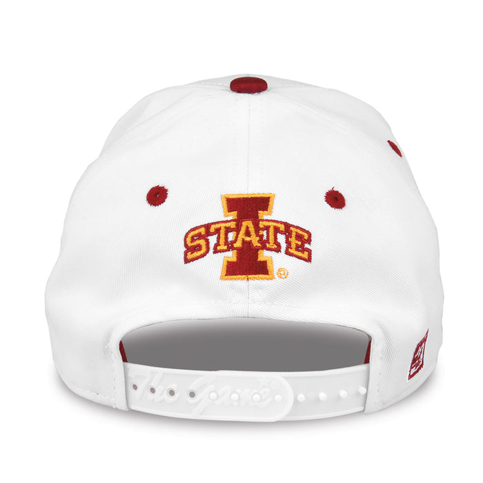 Iowa State Bookstore Snapback