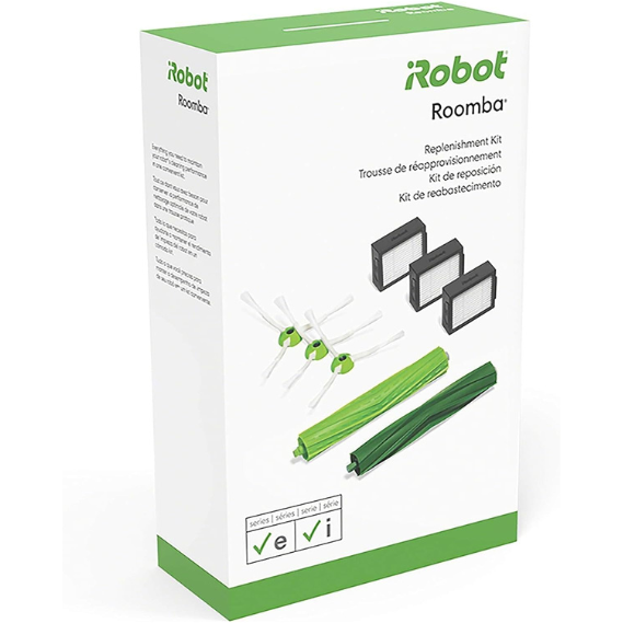 iRobot Roomba Authentic Replacement Parts