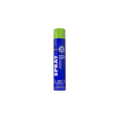 It’s a 10 Miracle Finishing Spray 10 oz
