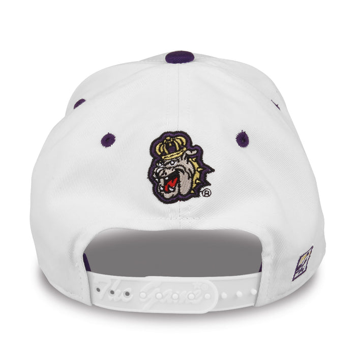 James Madison Bookstore Snapback