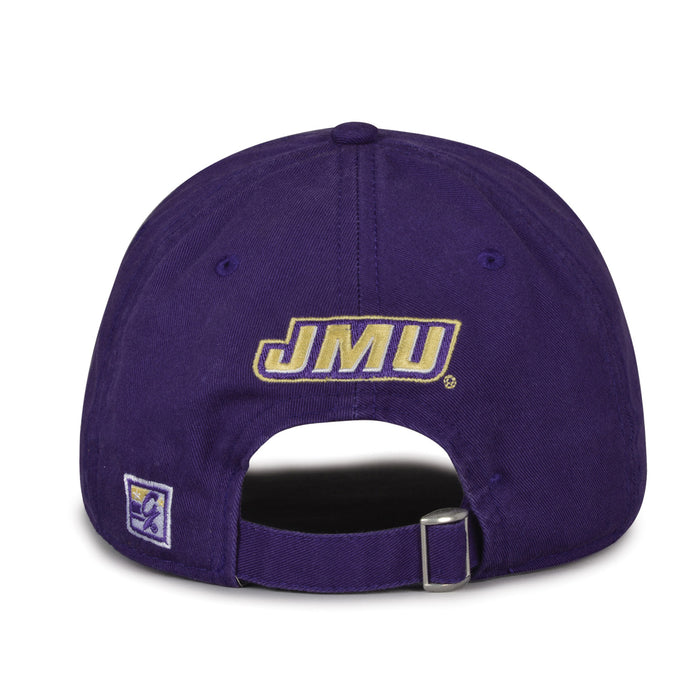 James Madison Dad Cap