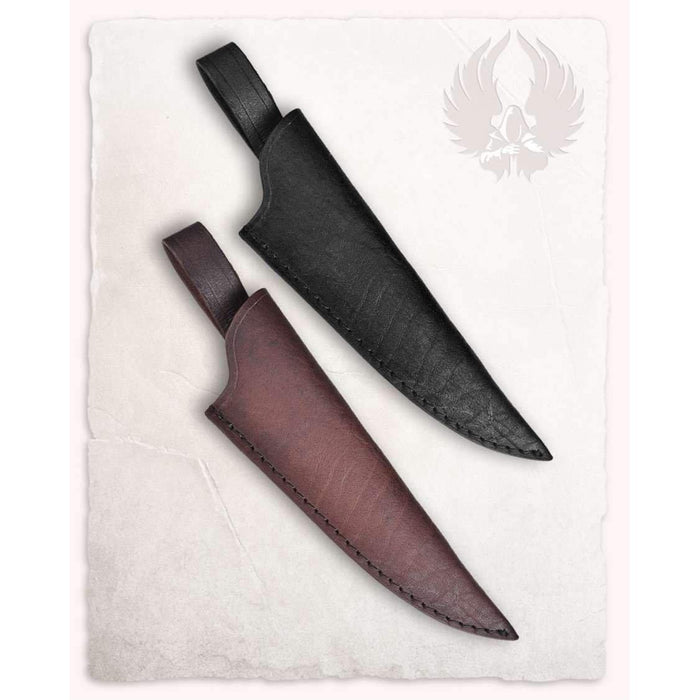 Jorge Knife Sheath-GoblinSmith