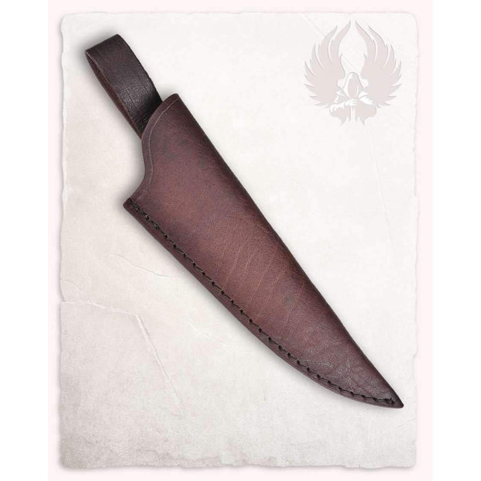 Jorge Knife Sheath-GoblinSmith