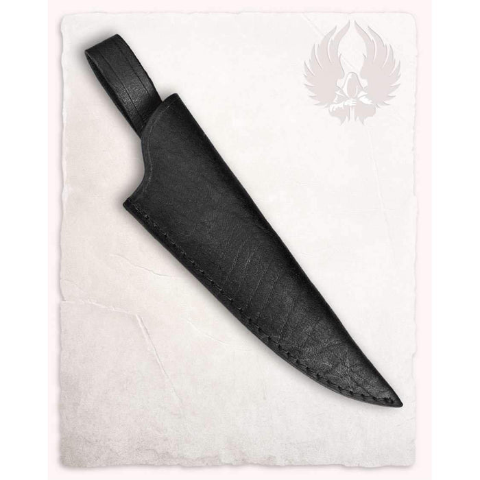 Jorge Knife Sheath-GoblinSmith