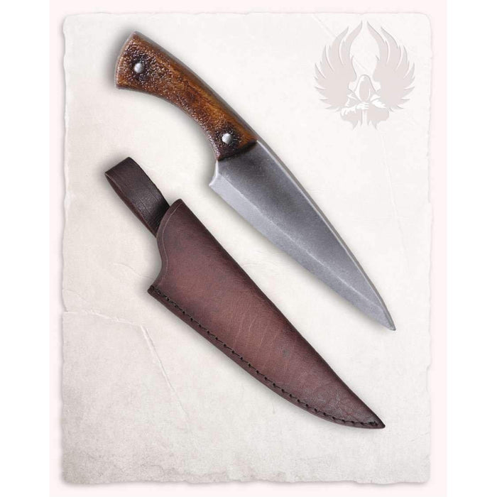 Jorge Knife Sheath-GoblinSmith