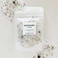 Just Breathe Bath Soak Packet - 4oz Bath Salts