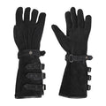 Kandor Gloves- Suede-GoblinSmith