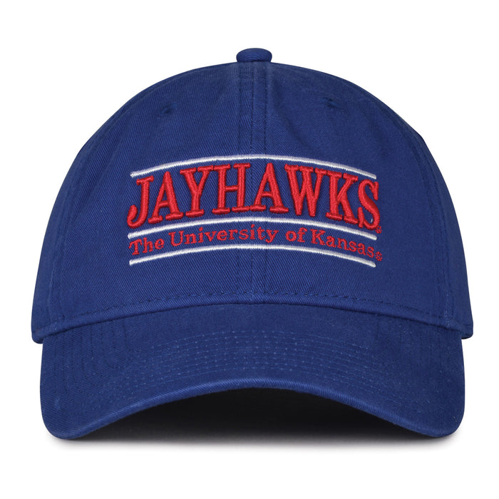 Kansas Dad Cap