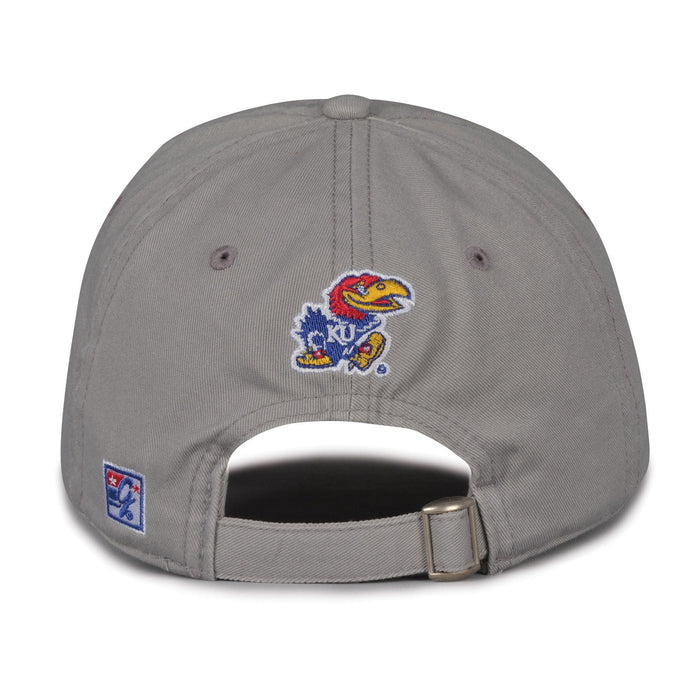 Kansas Dad Cap
