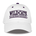 Kansas State snapback hat