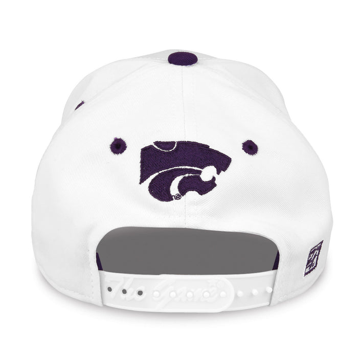 Kansas State Bookstore Cap