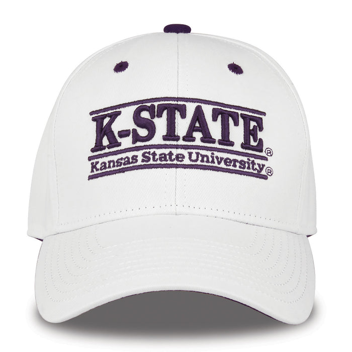 Kansas State Bookstore Snapback